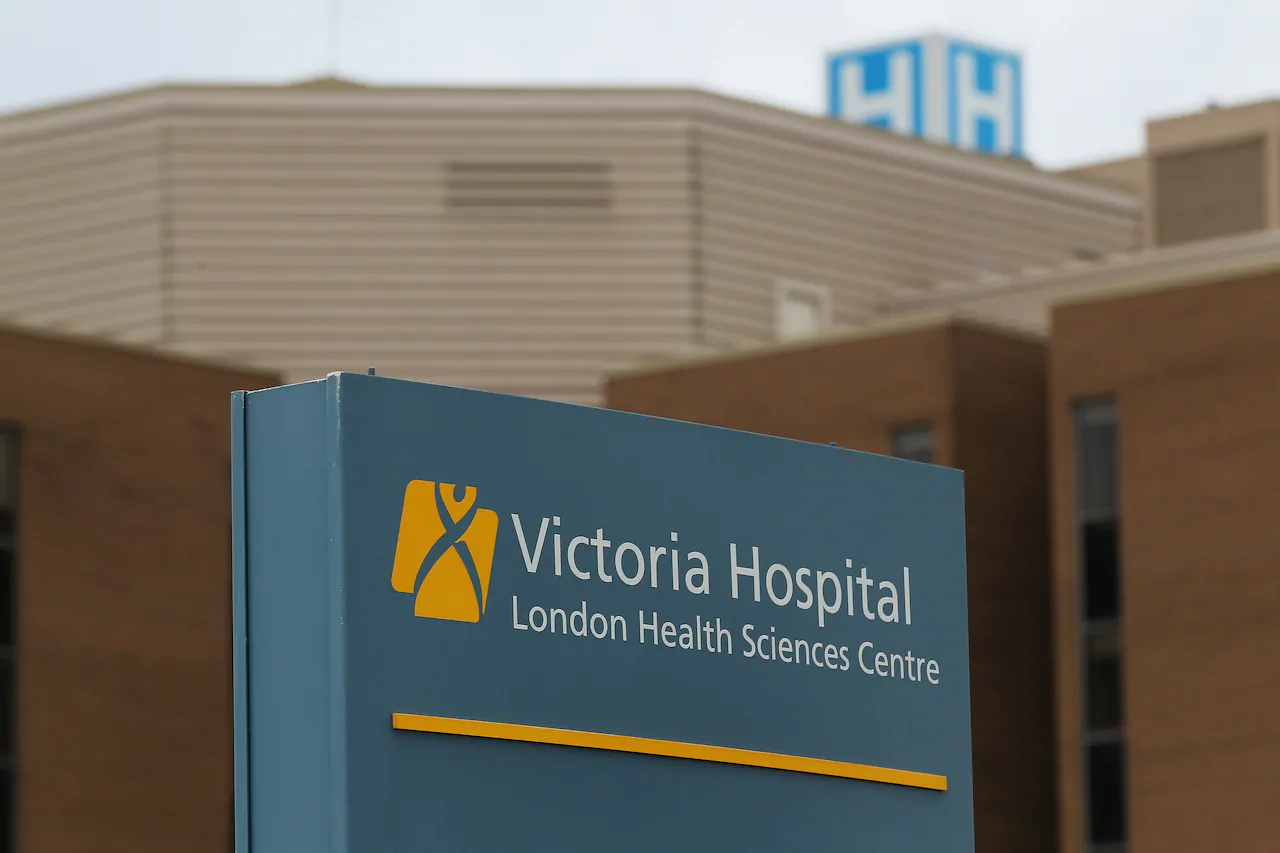 victoria-health-sciences-centre